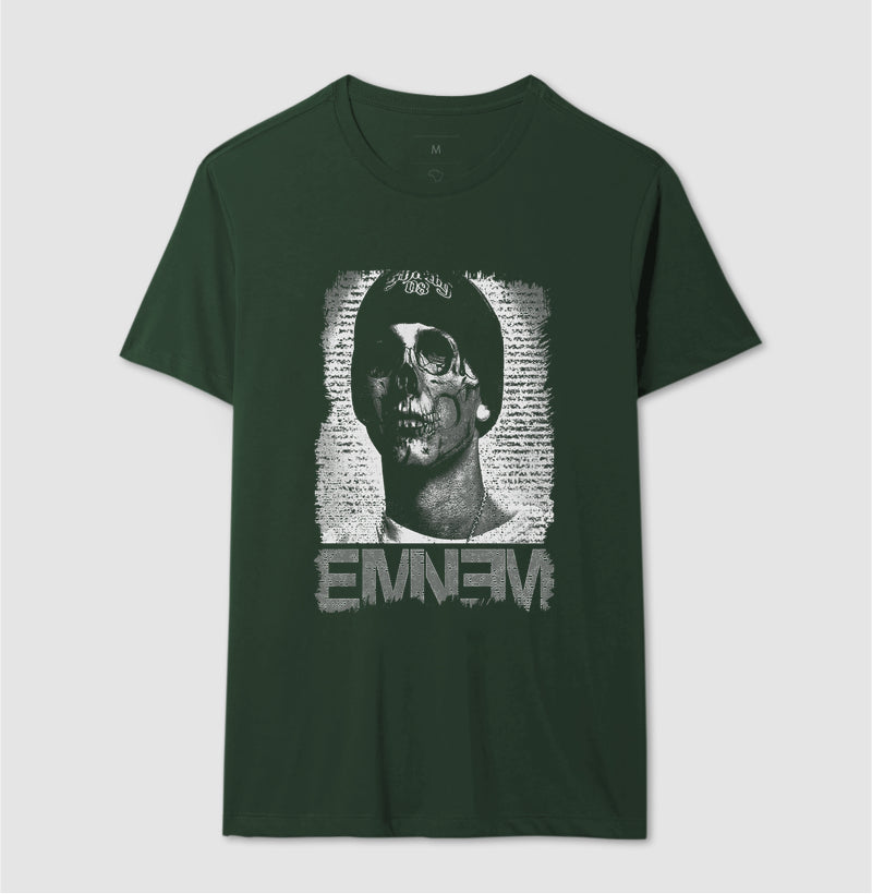 Camiseta do Emnen