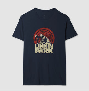 Camiseta Linkin Park