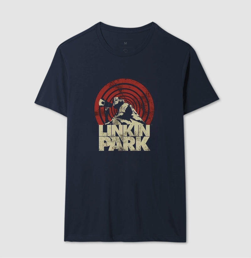 Camiseta Linkin Park