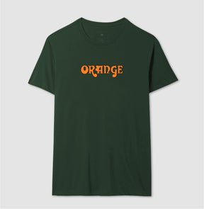 Camiseta Orange