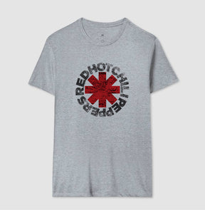 Camiseta Red Hot Chili Peppers