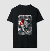 Camiseta do Chester Linkin Park