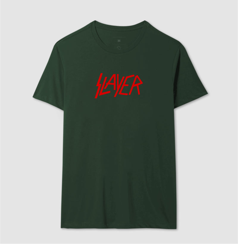 Camiseta Slayer