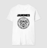 Camiseta do Jamones Nova Versão