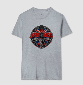 Camiseta Personalizada Jamones