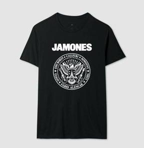 Camiseta do Jamones Nova Versão
