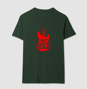 Camiseta Guitarra Just Rock