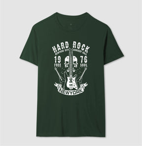 Camiseta Hard Rock New York