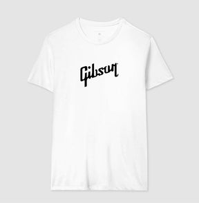 Camiseta Gibson