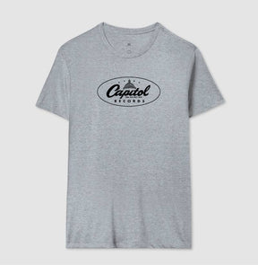 Camiseta Capital Records