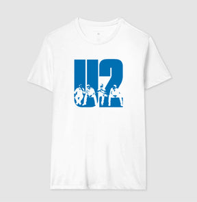 Camiseta U2