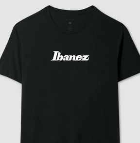 Camiseta Ibanez