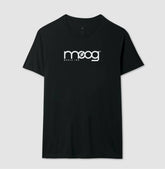 Camiseta Moog Music