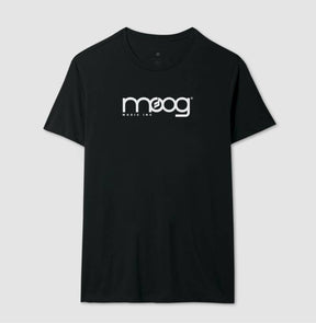Camiseta Moog Music