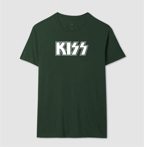 Camiseta Kiss