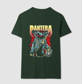 Camiseta Pantera