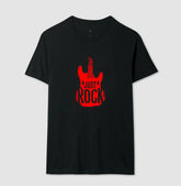 Camiseta Guitarra Just Rock