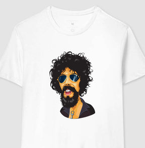 Camiseta Raul Seixas
