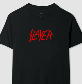 Camiseta Slayer