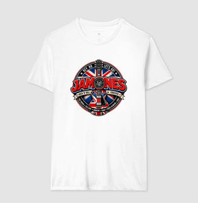 Camiseta Personalizada Jamones