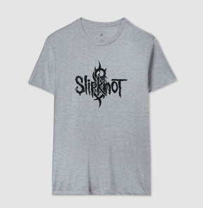 Camiseta Slipknot Customizada