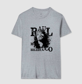 Camiseta Raul Seixas Maluco Beleza