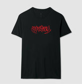 Camiseta Sepultura Logo