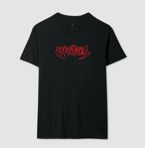 Camiseta Sepultura Logo