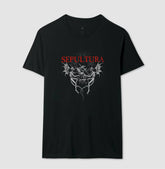 Camiseta Sepultura