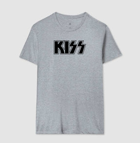 Camiseta Kiss