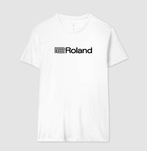 Camiseta Roland