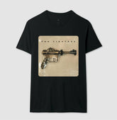 Camiseta Disco Foo Fighters Álbum