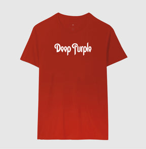 Camiseta Deep Purple