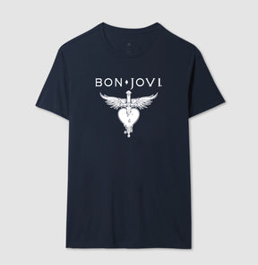 Camiseta Bon Jovi
