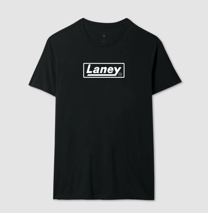 Camiseta Laney