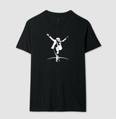 Camiseta do Michael Jackson