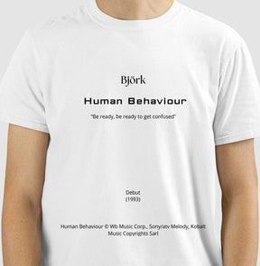 Human Bejaviour