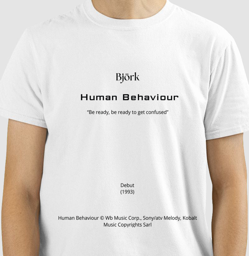 Human Bejaviour