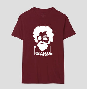 Camiseta Toca Raul