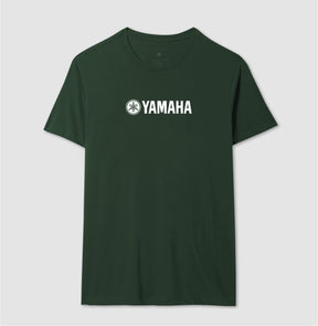 Camiseta Yamaha