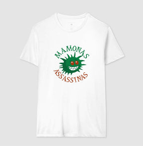 Camiseta Mamonas Assassinas
