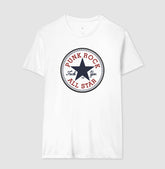 Camiseta Punk Rock All Star