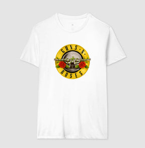 Camiseta Guns N' Roses
