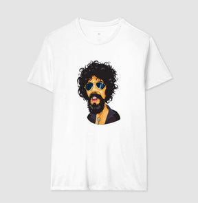 Camiseta Raul Seixas