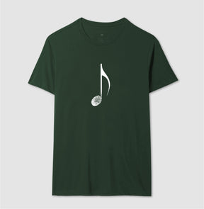 Camiseta Impressão Sonora
