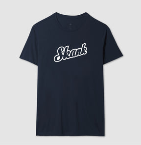 Camiseta Banda Skank Logo