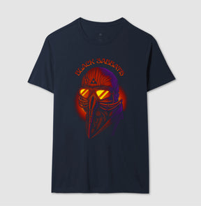 Camiseta Black Sabbath European Colorido