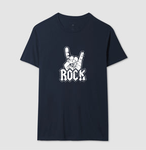 Camiseta Rock Tradicional