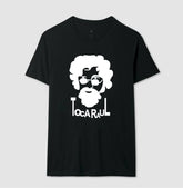 Camiseta Toca Raul