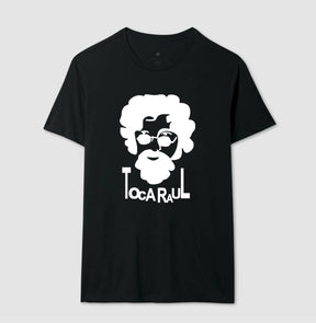Camiseta Toca Raul